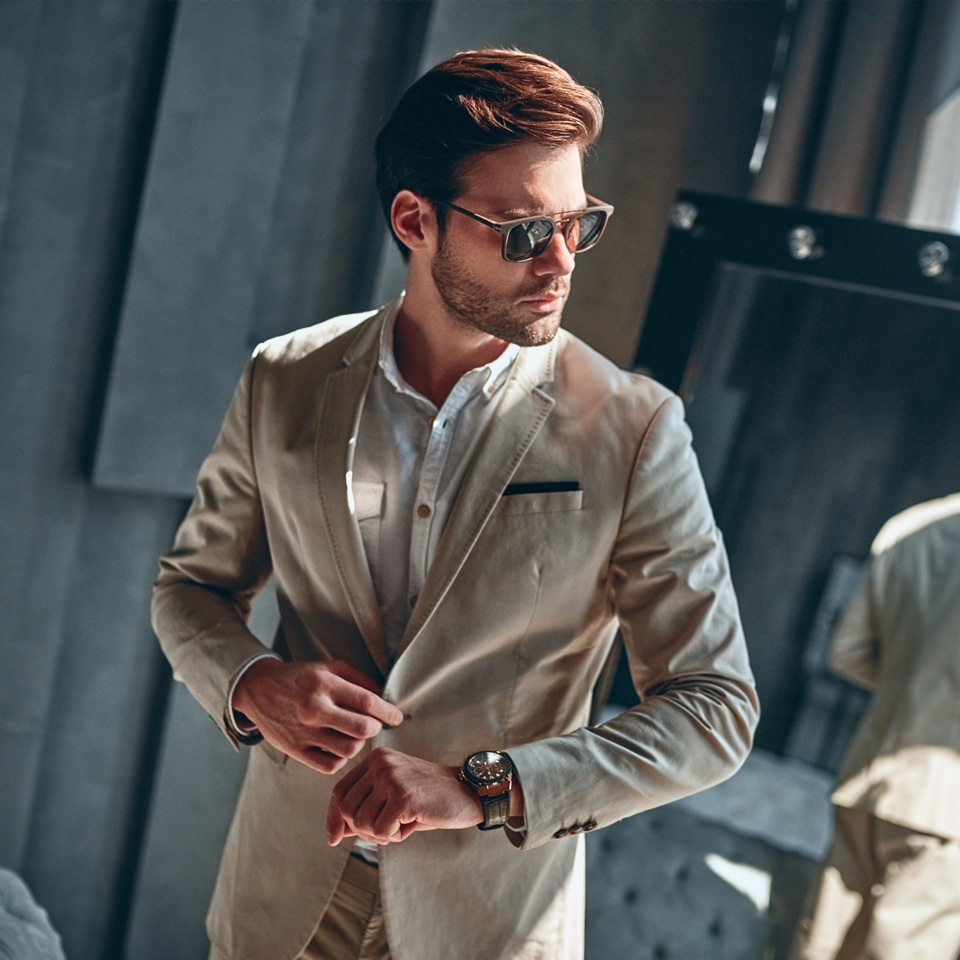 LES STYLES VESTIMENTAIRES